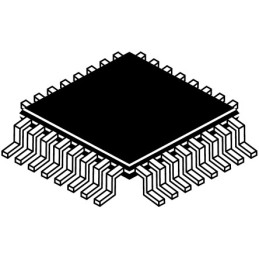 250 pcs - STMicroelectronics STM8L151K6T6, 8bit STM8 Microcontroller, STM8L, 16MHz, 1 kB, 32 kB Flash, 32-Pin LQFP