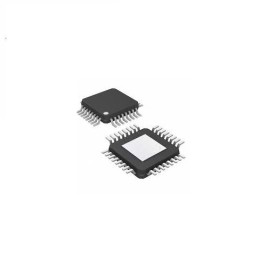 250 pcs - Microchip ATSAMD21E17A-AU ARM Cortex Microcontroller, 48MHz, 128 kB Flash, 32-Pin TQFP