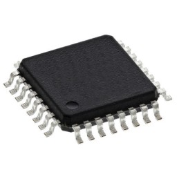 250 pcs - STMicroelectronics STM32L051K8T6, 32bit ARM Cortex M0+ Microcontroller, STM32L0, 32MHz, 64 kB Flash, 32-Pin LQFP