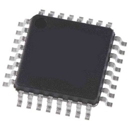 250 pcs - STMicroelectronics STM32G030K8T6, 32bit ARM Cortex M0+ Microcontroller, STM32G0, 64MHz, 64 kB Flash, 32-Pin LQFP