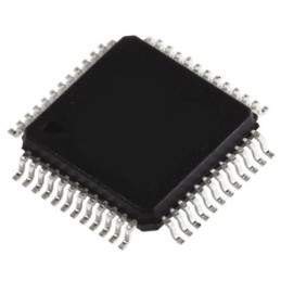 250 pcs - STMicroelectronics STM32L073CZT6, 32bit ARM Cortex M0+ Microcontroller, STM32L0, 32MHz, 192 kB Flash, 48-Pin LQFP