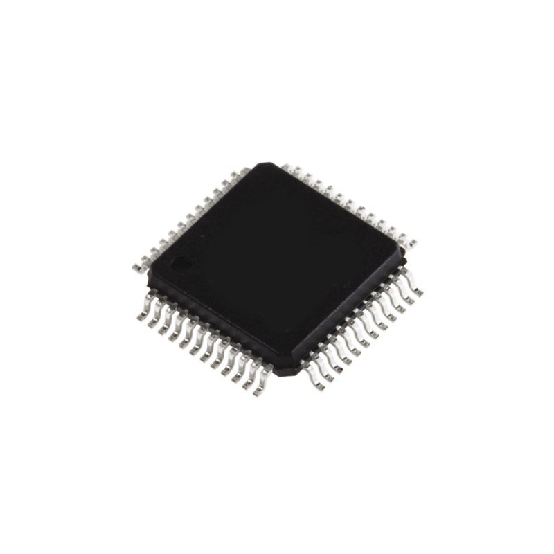 250 pcs - STMicroelectronics STM32L073CZT6, 32bit ARM Cortex M0+ Microcontroller, STM32L0, 32MHz, 192 kB Flash, 48-Pin LQFP