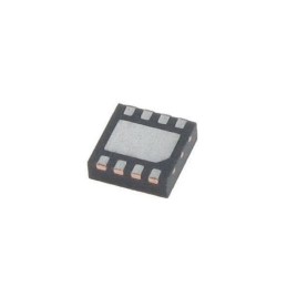 2 pcs - NJU77903KW2-TE3 Nisshinbo Micro Devices, CMOS, Op Amp, RRIO, 1.5MHz, 40 V, 8-Pin DFN