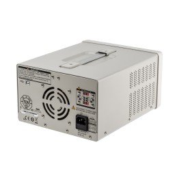 1 pcs - RS PRO Digital Bench Power Supply, 2 x 0 - 32V, 3.2A, 3-Output, 220W - UKAS Calibrated