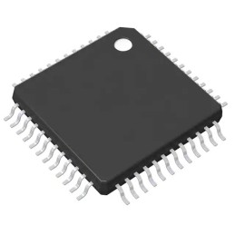 250 pcs - Renesas Electronics R5F51116ADFL3A, 32bit RX Microcontroller, RX111, 32MHz, 256 kB Flash, 48-Pin LQFP