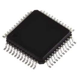 250 pcs - Renesas Electronics R5F52318ADFL30, 32bit RX Microcontroller, RX231, 54MHz, 512 kB Flash, 48-Pin LFQFP