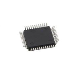 250 pcs - Renesas Electronics R5F104GLAFB30, 16bit RL78 Microcontroller MCU, RL78/G14, 32MHz, 512 kB Flash, 48-Pin LFQFP