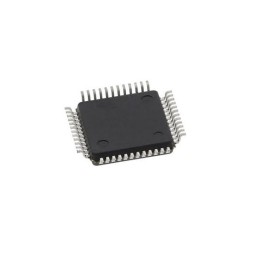 250 pcs - Renesas Electronics R5F51303ADFL30, 32bit RX Microcontroller MCU, RX130, 32MHz, 64 kB Flash, 48-Pin LQFP