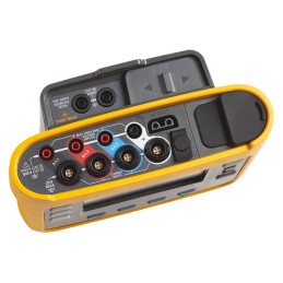 1 pcs - Fluke 1738 Three Phase Power Energy Monitor & Logger, Bluetooth, USB, Wireless