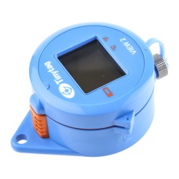 1 pcs - Tinytag TV-4050 Temperature Data Logger, Serial, USB