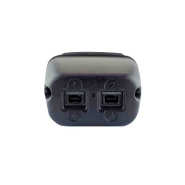 1 pcs - Lascar EL-GFX-D2 Temperature & Humidity Data Logger, USB