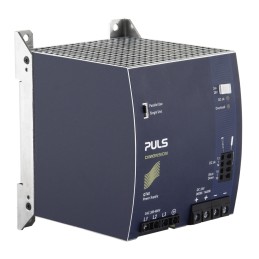 1 pcs - PULS Mounting Bracket, for use with Dimension Power Supplies