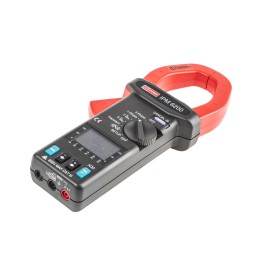 1 pcs - RS PRO IPM6200 Power Quality Analyser, 3-Phase, 1500A Max, 600V Max