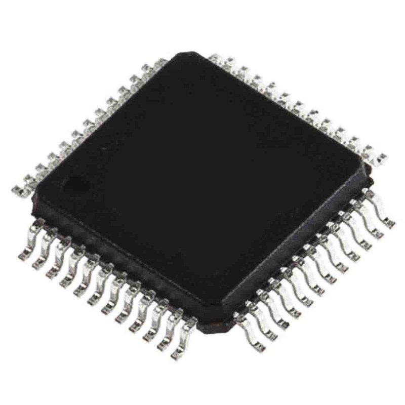 250 pcs - STMicroelectronics STM32F071CBT6, 32bit ARM Cortex M0 Microcontroller, STM32F0, 48MHz, 128 kB Flash, 48-Pin LQFP
