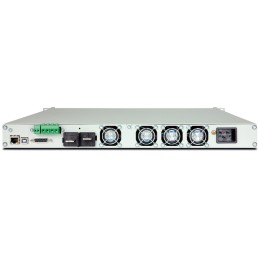 1 pcs - EA Elektro-Automatik EA-PS 9000 1U Series Analogue, Digital Bench Power Supply, 0 - 750V, 12A, 1-Output, 3kW