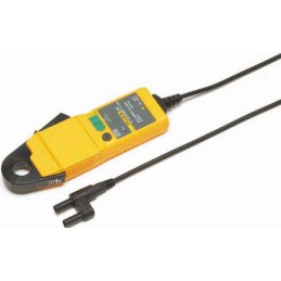 1 pcs - Fluke I30 Current Clamp, 30A DC Max, AC/DC Adapter, 30A ac AC Max, Current Output - RS Calibrated