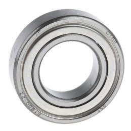 1 pcs - SKF 61800-2Z Single Row Deep Groove Ball Bearing- Both Sides Shielded 10mm I.D, 19mm O.D