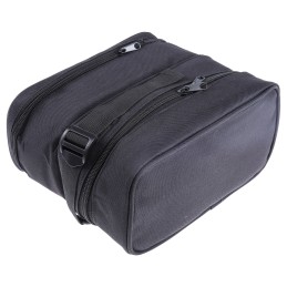 1 pcs - Megger DLRO2 Handheld Ohmmeter, 2000 Ω Max, 100mΩ Resolution, Low Resistance