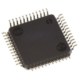 250 pcs - STMicroelectronics STM32F042C6T6, 32bit ARM Cortex M0 Microcontroller, STM32F0, 48MHz, 32 kB Flash, 48-Pin LQFP