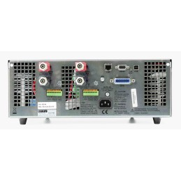 1 pcs - Aim-TTi QPX Series Digital Bench Power Supply, 0 - 80V, 0 - 50A, 2-Output, 600W - RS Calibrated