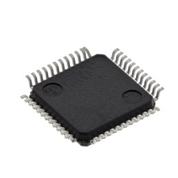 250 pcs - STMicroelectronics STM32F030C8T6, 32bit ARM Cortex M0 Microcontroller, STM32F0, 48MHz, 64 kB Flash, 48-Pin LQFP