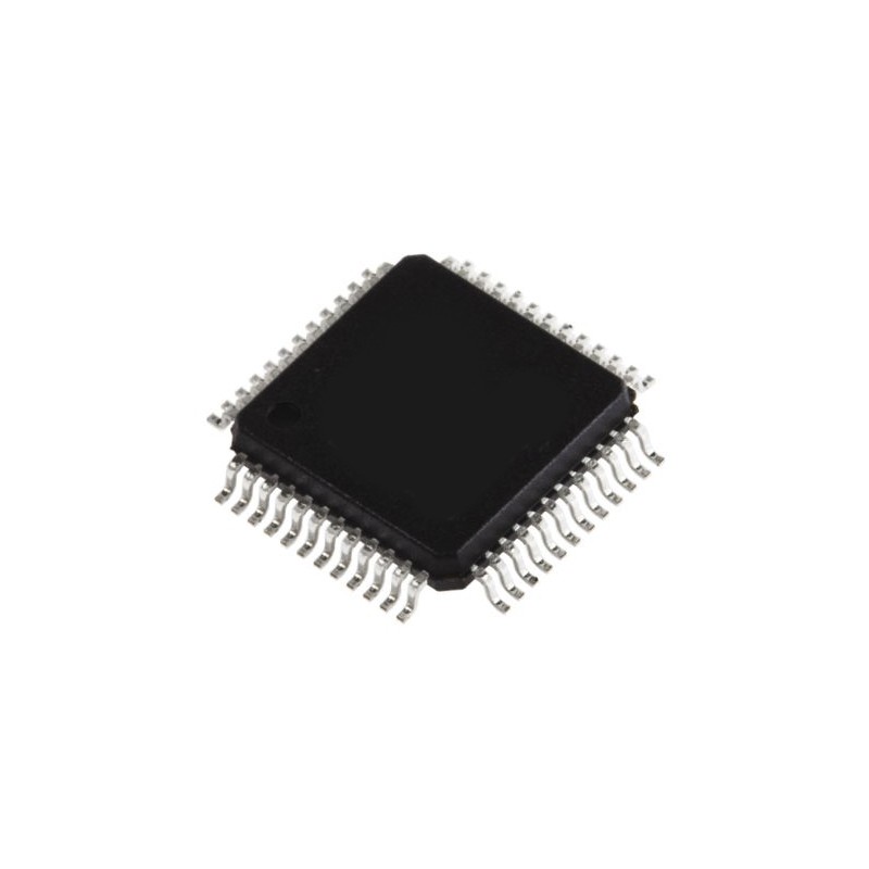 250 pcs - STMicroelectronics STM32L072CBT6, 32bit ARM Cortex M0+ Microcontroller, STM32L0, 32MHz, 128 kB Flash, 48-Pin LQFP