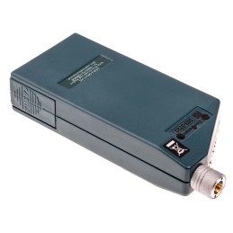 1 pcs - Castle GA 2002 Vibration Meter - Acceleration, Displacement, Velocity, 1 Axis