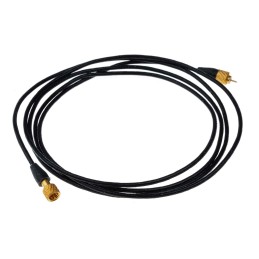 1 pcs - Castle GA 2002 Vibration Meter - Acceleration, Displacement, Velocity, 1 Axis