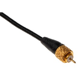 1 pcs - Castle GA 2002 Vibration Meter - Acceleration, Displacement, Velocity, 1 Axis