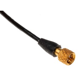 1 pcs - Castle GA 2002 Vibration Meter - Acceleration, Displacement, Velocity, 1 Axis