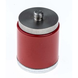 1 pcs - Castle GA 2002 Vibration Meter - Acceleration, Displacement, Velocity, 1 Axis