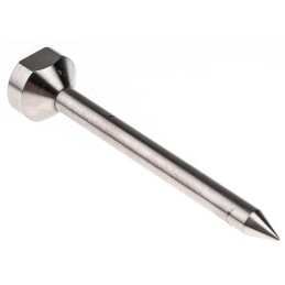 1 pcs - Castle GA 2002 Vibration Meter - Acceleration, Displacement, Velocity, 1 Axis