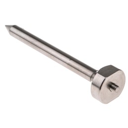 1 pcs - Castle GA 2002 Vibration Meter - Acceleration, Displacement, Velocity, 1 Axis