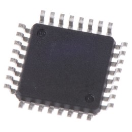 250 pcs - STMicroelectronics STM32L031K6T7, 32bit ARM Cortex M0+ Microcontroller, STM32L0, 32MHz, 32 kB Flash, 32-Pin LQFP