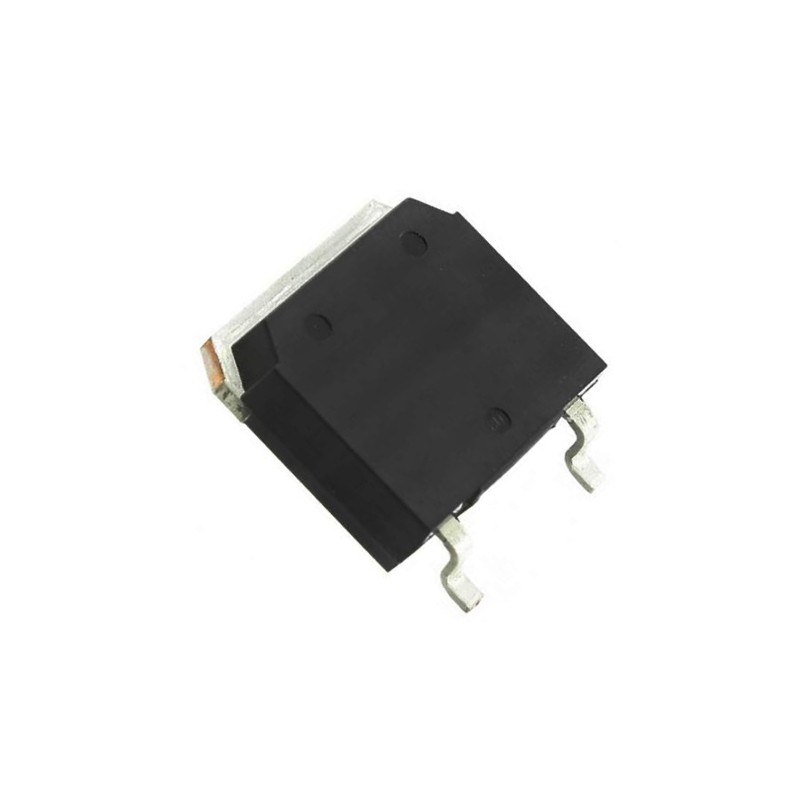 2 pcs - IXYS CLA50E1200TC, Thyristor 1200V, 50A 80mA