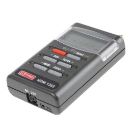 1 pcs - RS PRO NDM1355 Sound Level Meter, 10kHz max