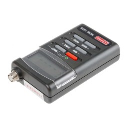 1 pcs - RS PRO NDM1355 Sound Level Meter, 10kHz max