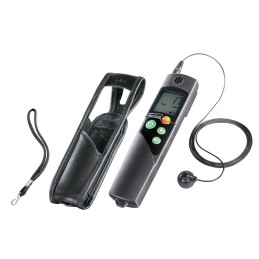 1 pcs - Testo Handheld Gas Detector for Carbon Monoxide Detection, Audible Alarm