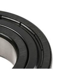 1 pcs - SKF 6206-2Z/C4 Single Row Deep Groove Ball Bearing- Both Sides Shielded 30mm I.D, 62mm O.D