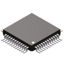 250 pcs - STMicroelectronics STM32F103CBT7, 32bit ARM Cortex M3 Microcontroller, STM32F1, 72MHz, 128 kB Flash, 48-Pin LQFP