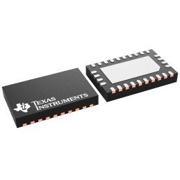 2 pcs - Texas Instruments SN65DPHY440SSRHRT Clock Generator 28-Pin QFN