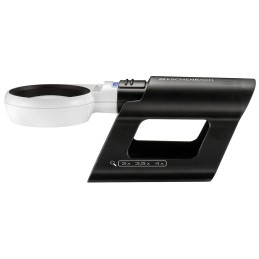 1 pcs - Eschenbach Mobase Stand for use with 1511-10 Mobilux LED Magnifier, 1511-12 Mobilux LED Magnifier