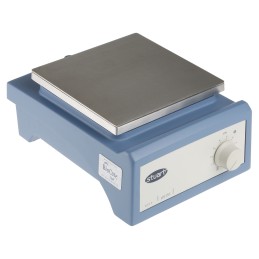 1 pcs - Stuart US151 Magnetic Stirrer, max. capacity 15L, Stainless Steel