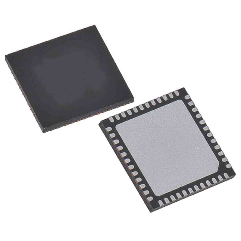 260 pcs - STMicroelectronics STM32F071C8U6, 32bit ARM Cortex M0 Microcontroller, STM32F0, 48MHz, 64 kB Flash, 48-Pin UFQFPN