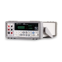 1 pcs - Keysight Technologies U3606B Bench Digital Multimeter, True RMS, 3A ac Max, 3A dc Max, 750V ac Max