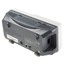 1 pcs - RS PRO RSDS1072CML+ Digital Bench Oscilloscope, 2 Analogue Channels, 70MHz