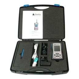 1 pcs - Siretta SNYPER-LTEM (GL) RF Detector 2.1GHz SMA Female