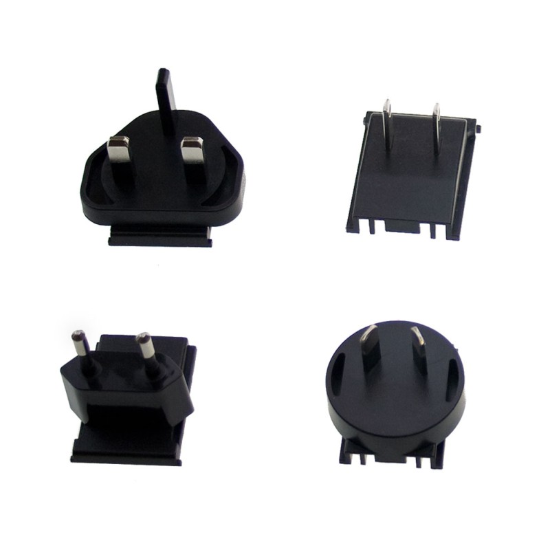 1 pcs - MEAN WELL Plug In Power Supply, for use with GE12I, GE18I, GE24I, GE30I