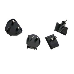 1 pcs - MEAN WELL Plug In Power Supply, for use with GE12I, GE18I, GE24I, GE30I