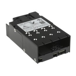 1 pcs - Vox Power Switching Power Supply, Nevo+600M Front End 600W, Quad Output, 120 - 300 V dc, 85 - 264 V ac